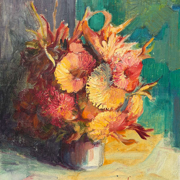 Sin Título by Tomás López Ramos, Image 1.