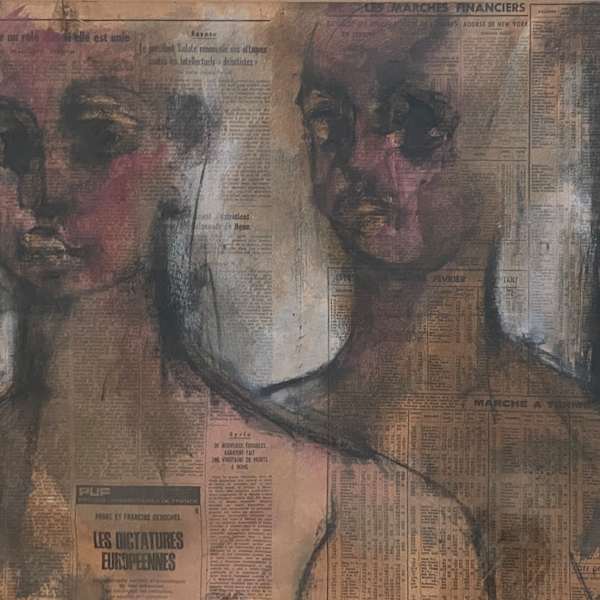 Sin Título by Vicente Pimentel, Image 3.