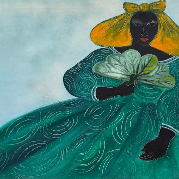 Sin Título by Danilo de los Santos, Image 1.