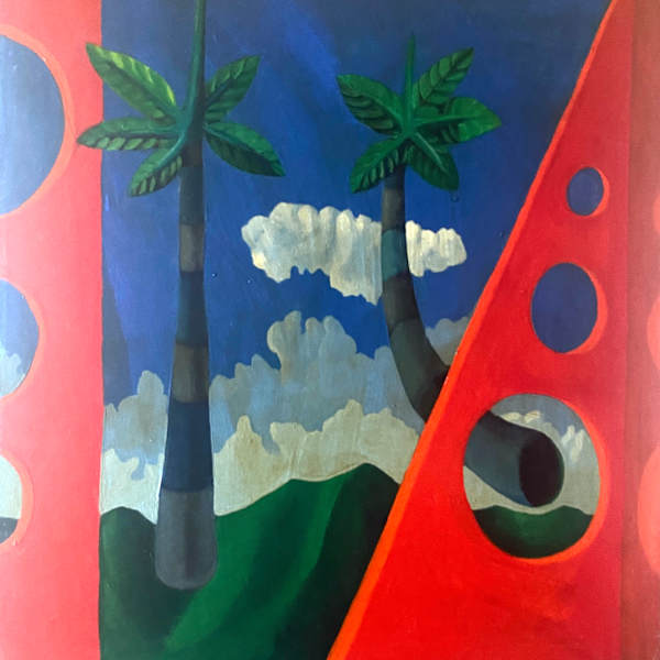 Fun tropical in yellow by Fabio Domínguez, Image 2.