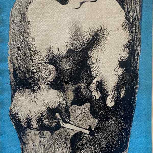 Sin Título by Ada Balcácer, Image 1.