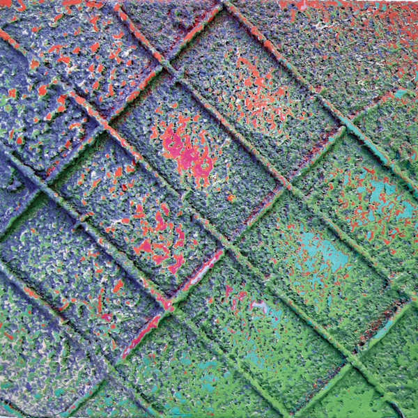 10 x 10 by Joel Blenz, Image 1.