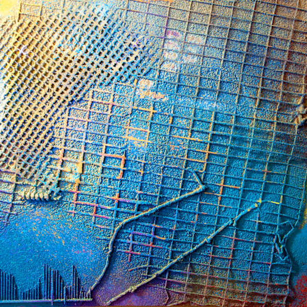 Bronx Rhapsody by Joel Blenz, Image 1.