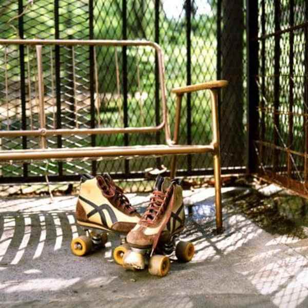Roller Skates by Karen Epstein, Image 1.