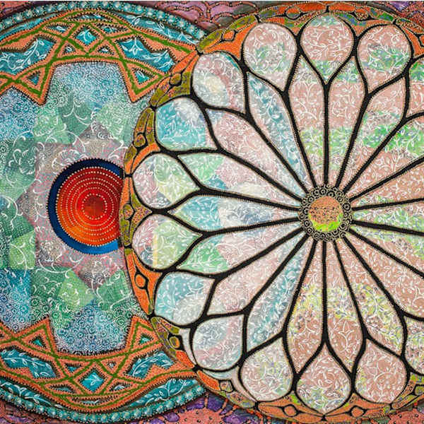 A Lightness of Being by Amy Cheng, Image 2.