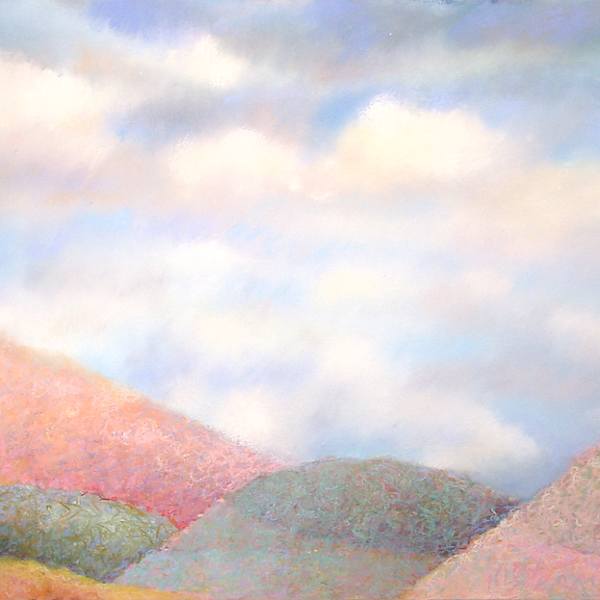 Soft Hills by William Arvidson, Image 1.
