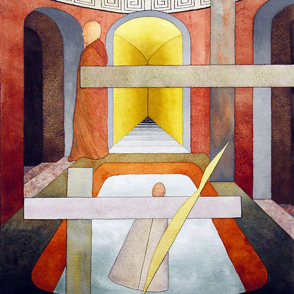 Roman by John Bellidori, Image 3.
