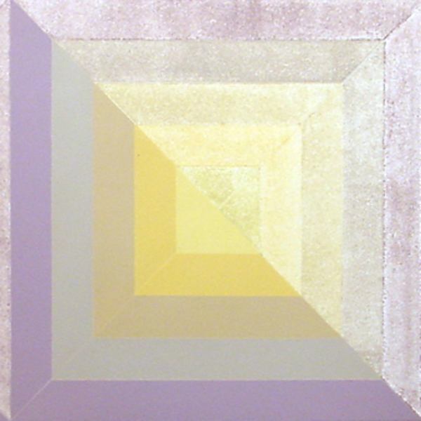 Cosmic Veil 31 L by Siri Berg, Image 4.