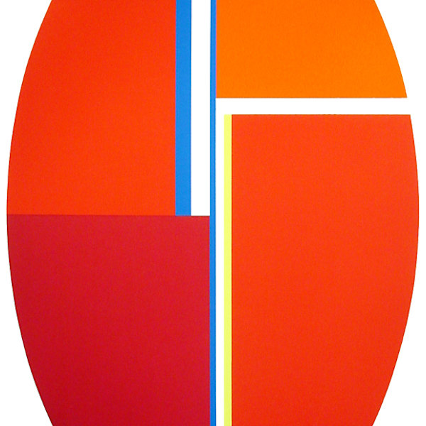 Untitled by Ilya Bolotowsky, Image 6.
