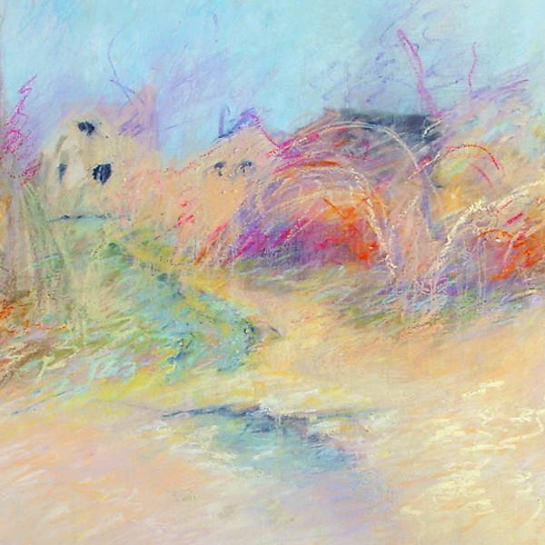 Plover Road by Barbara Borck-Hart, Image 6.