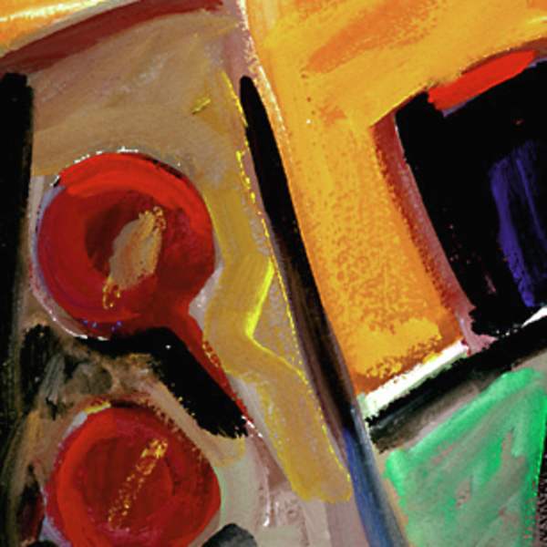 Lost City 1 by James Burnett, Image 7.