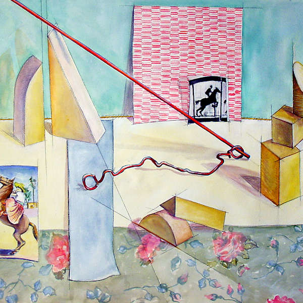 Queen Of The Rancho by Ann Cooper, Image 9.