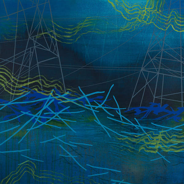 Current by Susan Danko, Image 3.