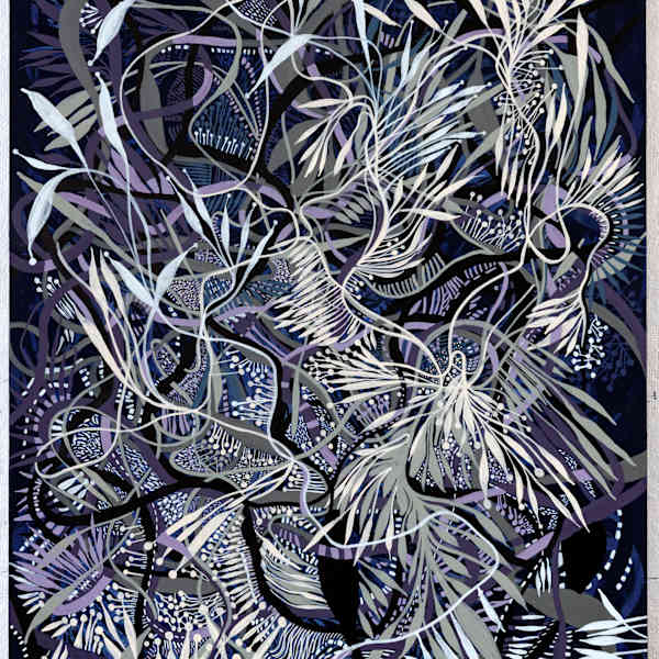 A dwelling place of dreams by Abby Goldstein, Image 4.