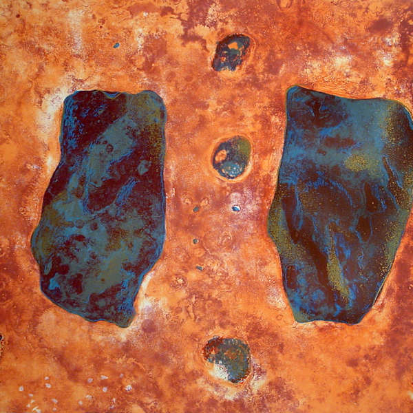 Untitled  I by Betsy Damon, Image 17.