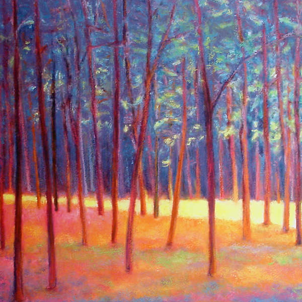Clearings Edge by Ken Elliott, Image 4.