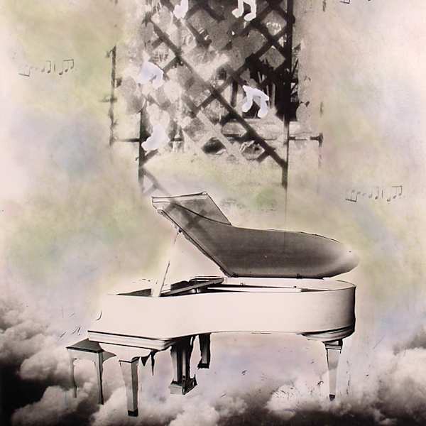 Ephemeral Music by Loren Ellis, Image 3.