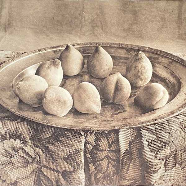 "Georgia Peaches" by Lou Spitalnik, Image 2.