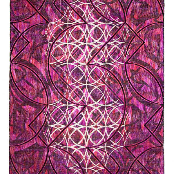 Heaven Knows No Setting Sun by Janice Lessman-Moss, Image 1.