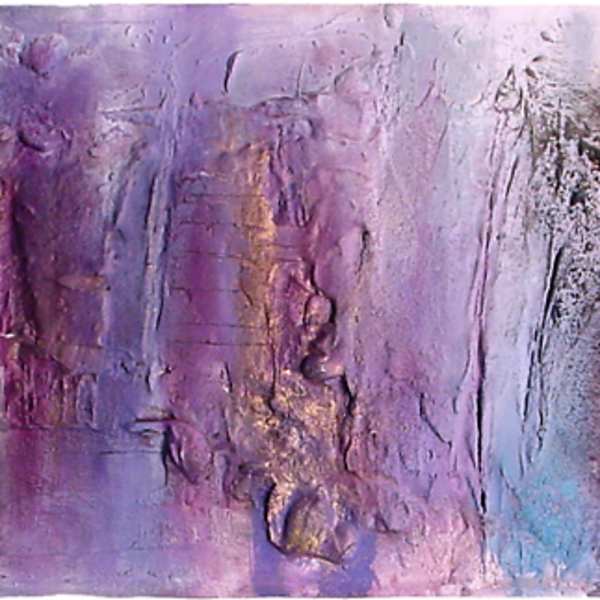 After Summer I by Juliet Holland, Image 2.