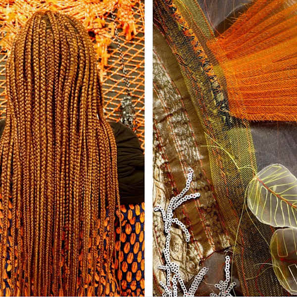 African Queen by Alyssa Lazin, Image 3.