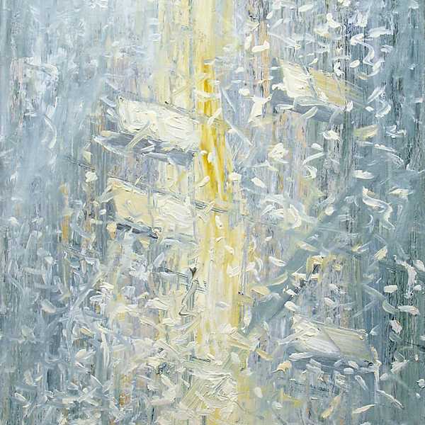 Ticker Tape NY by Matthew Radford, Image 5.