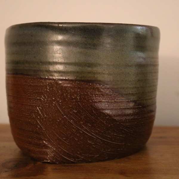 Bowl by Teresa Crisp, Image 1.