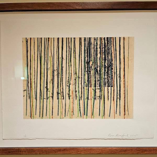 Untitled by Ron Rumford, Image 2.