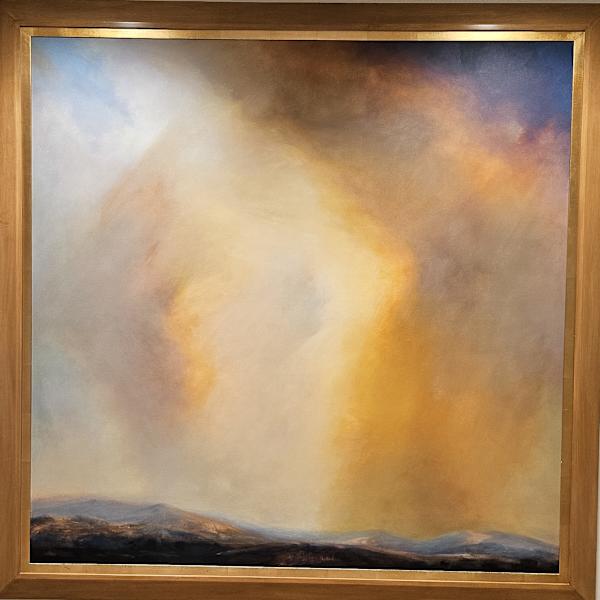 Horseshoe Pasture Passage by Larry Gray, Image 3.