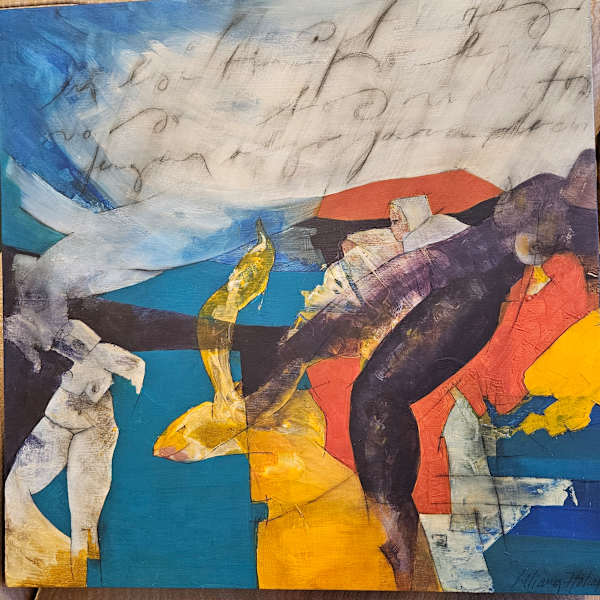 Rea by Liliana Italiano, Image 1.