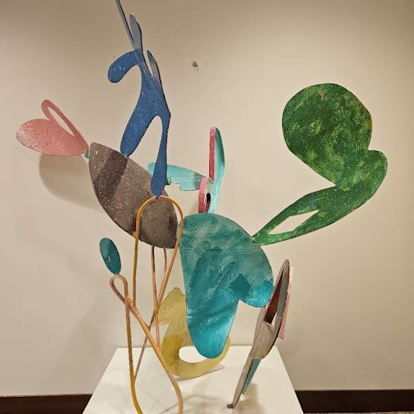 Queen of the Air by Peter Reginato, Image 1.