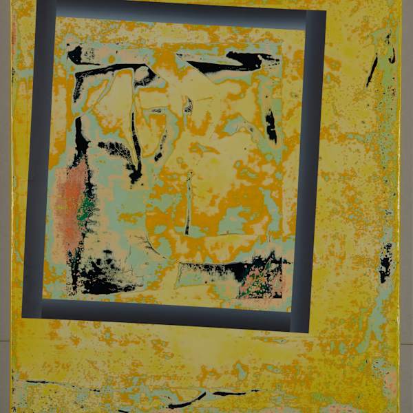In an Indeterminate Place #15 by Adam Ross, Image 2.