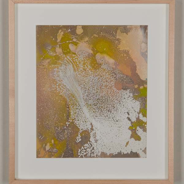 Untitled by Christine Nguyen, Image 2.