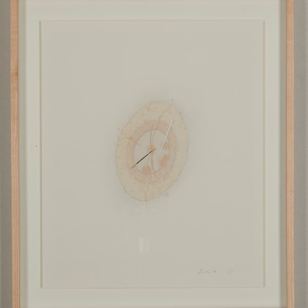 Untitled by Echiko Ohira, Image 2.