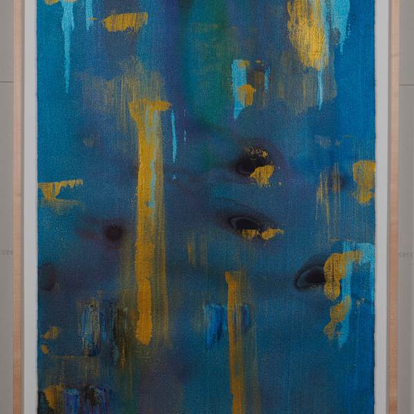 Untitled by Elizabeth Chandler, Image 2.