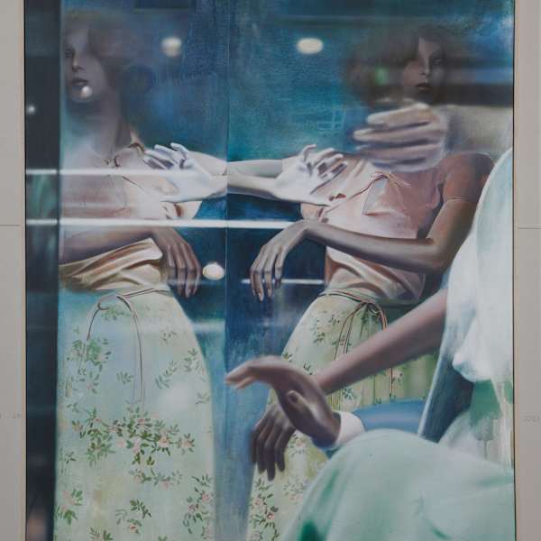 Cancelled Engagement by Peter Martin, Image 2.