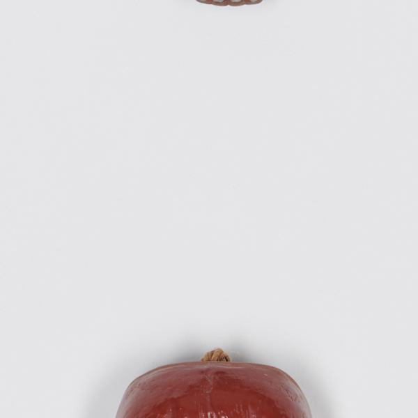"Scary Face" and "Happy Face", Japan by Unknown, Image 2.