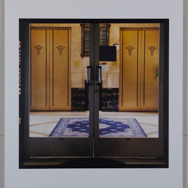 Atrium Series by Kireilyn Barber, Image 2.