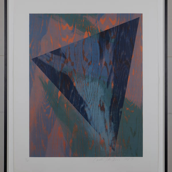Untitled by Laddie John Dill, Image 2.