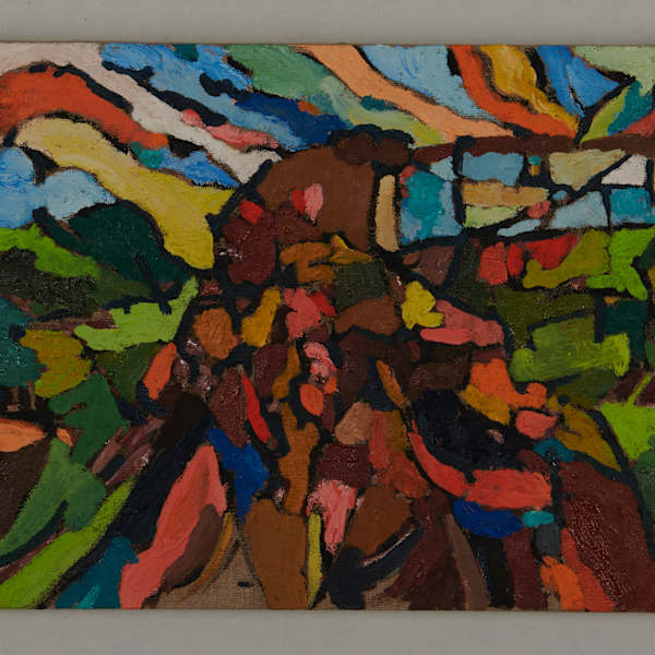 Southern California Landscape by Michael Markowsky, Image 2.