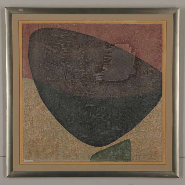 Without End by Mosaji Yoshida, Image 2.