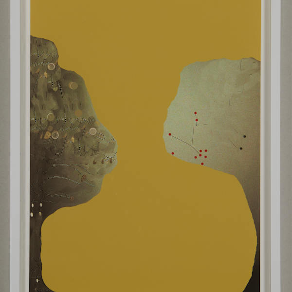 Untitled by Nancy Monk, Image 2.