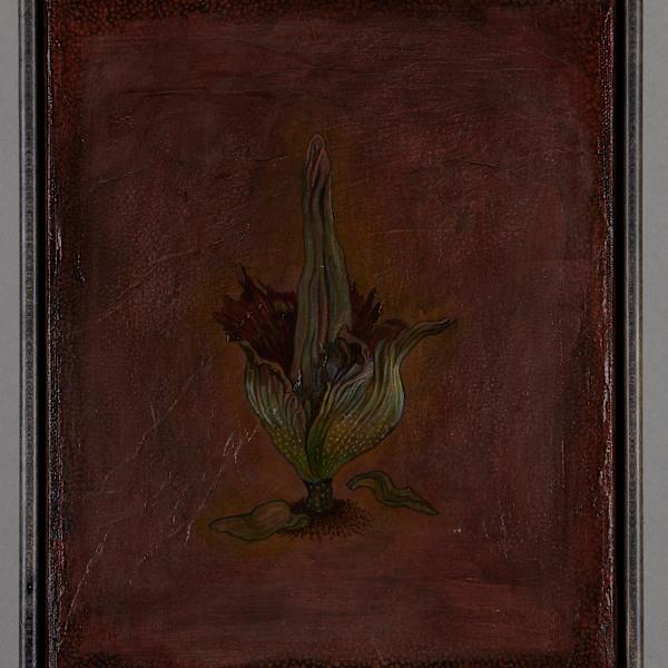 Amorphophallus by Olga Seem, Image 2.