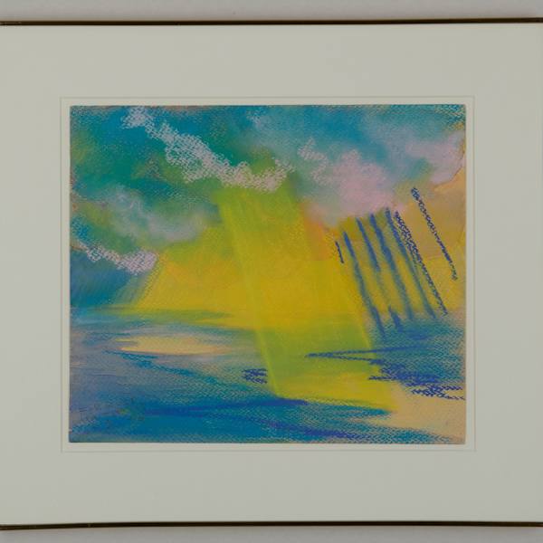 Sunset by Peter Alexander, Image 2.