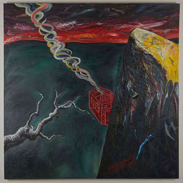 Dead Cherries by Pierre Picot, Image 2.