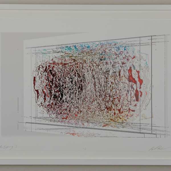 In the Beginning by Rabbia Sukkarieh, Image 2.
