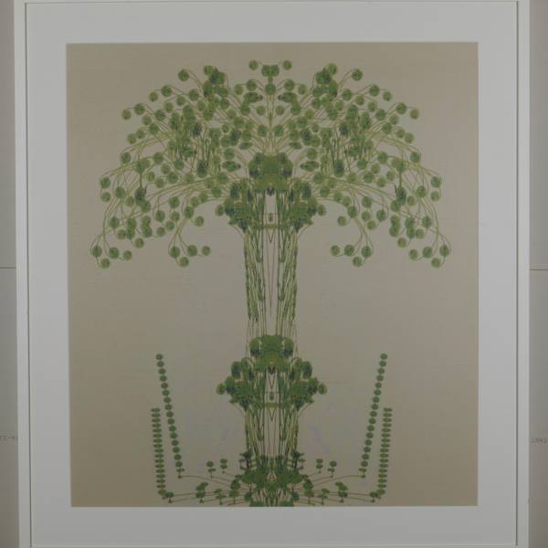 Mr. William Lives by Rebecca Niederlander, Image 2.