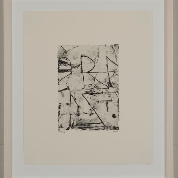 Untitled by Richard Diebenkorn, Image 2.