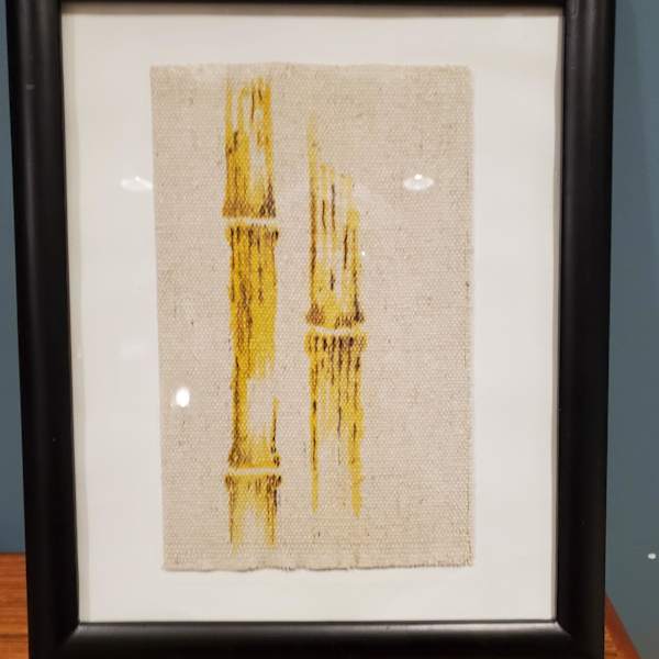 Bamboo by Lillian Rogers, Image 1.
