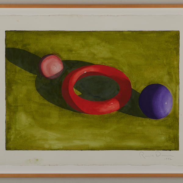 Untitled by Ron Davis, Image 2.